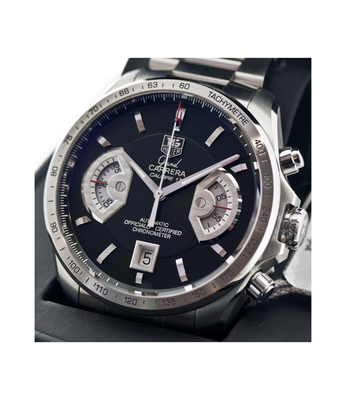 TAG Heuer CAV511A.BA0902